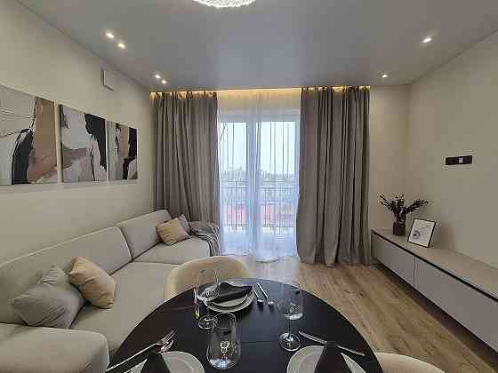 Продается 2-к. квартира, 70,6 м², 8/9 эт. Калининград