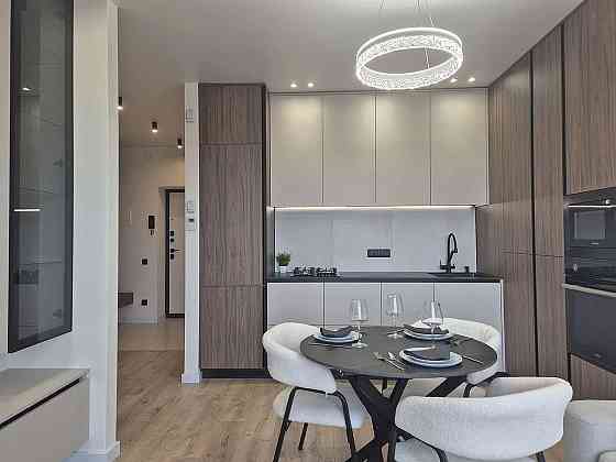 Продается 2-к. квартира, 70,6 м², 8/9 эт. Калининград