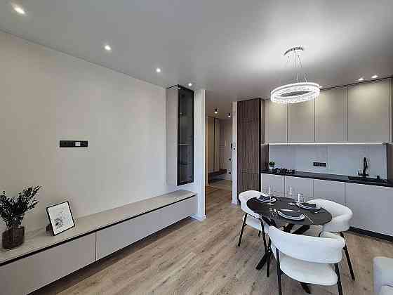 Продается 2-к. квартира, 70,6 м², 8/9 эт. Калининград