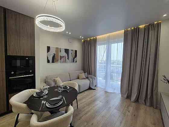 Продается 2-к. квартира, 70,6 м², 8/9 эт. Калининград