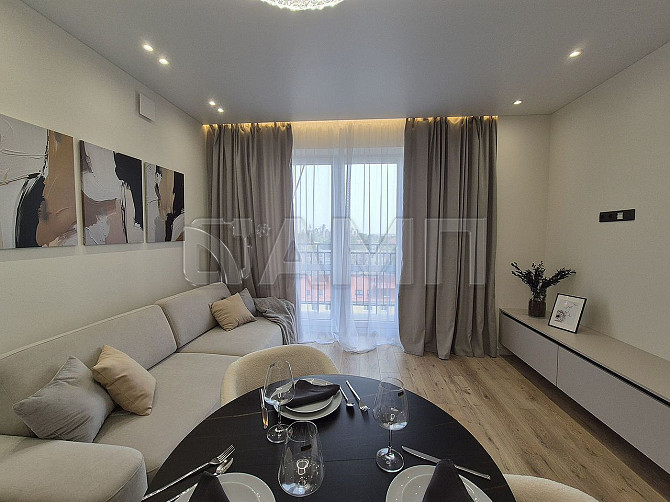 Продается 2-к. квартира, 70,6 м², 8/9 эт. Калининград - изображение 4