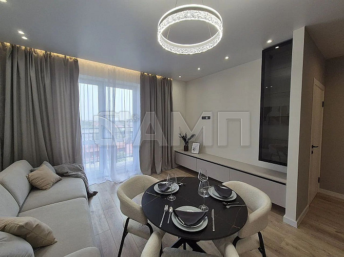 Продается 2-к. квартира, 70,6 м², 8/9 эт. Калининград - изображение 9