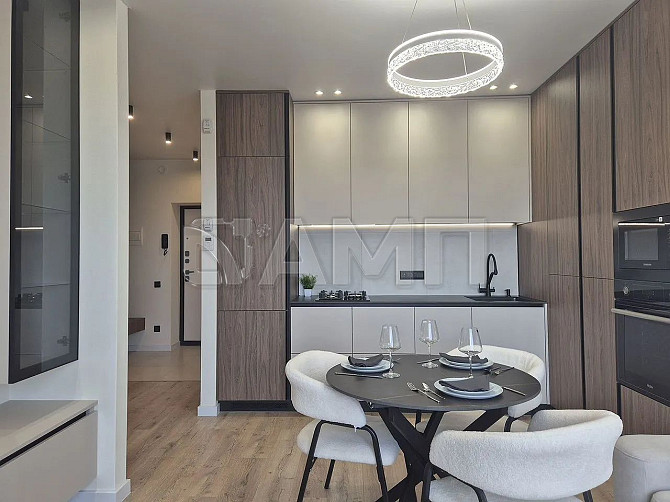 Продается 2-к. квартира, 70,6 м², 8/9 эт. Калининград - изображение 6