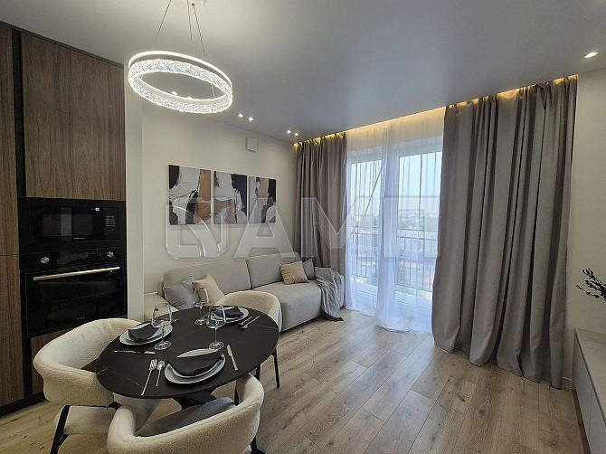 Продается 2-к. квартира, 70,6 м², 8/9 эт. Калининград - изображение 2