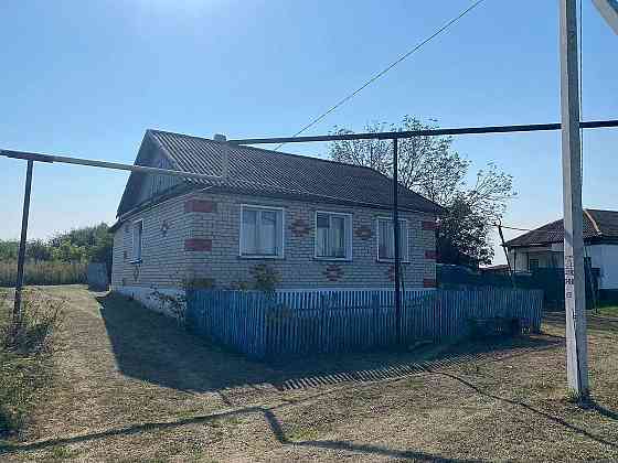 Продается Дом 55,4 м² на участке 12 сот. Саратов Саратов