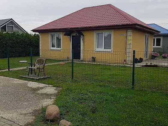 Продается дом 60 м² на участке 4 сот. Калининград