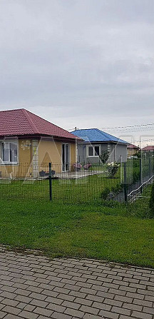 Продается дом 60 м² на участке 4 сот. Калининград - изображение 8