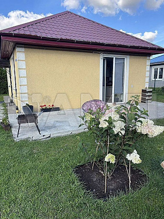 Продается дом 60 м² на участке 4 сот. Калининград - изображение 2