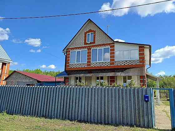 Продается Дом 231 м² на участке 30 сот. Саратов Саратов