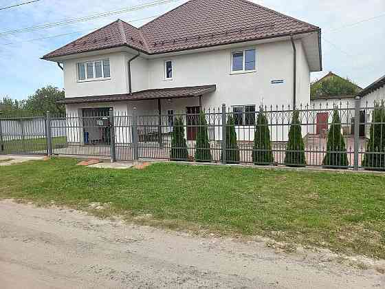 Продается дом 276 м² на участке 10 сот. Калининград