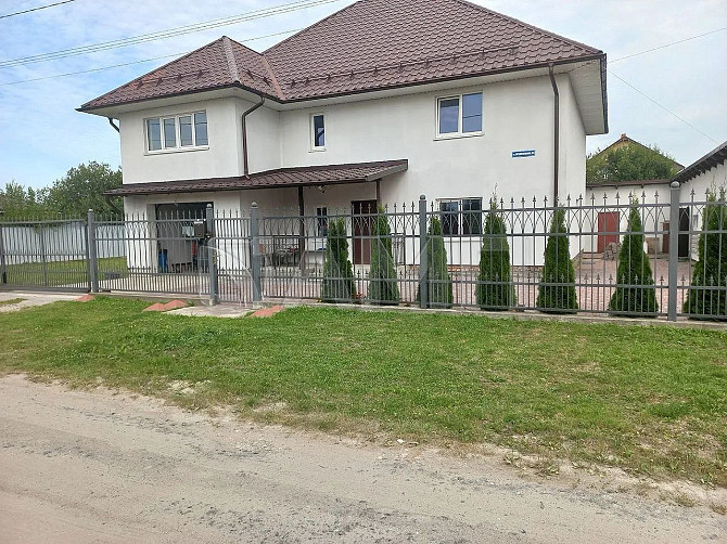 Продается дом 276 м² на участке 10 сот. Калининград - изображение 5