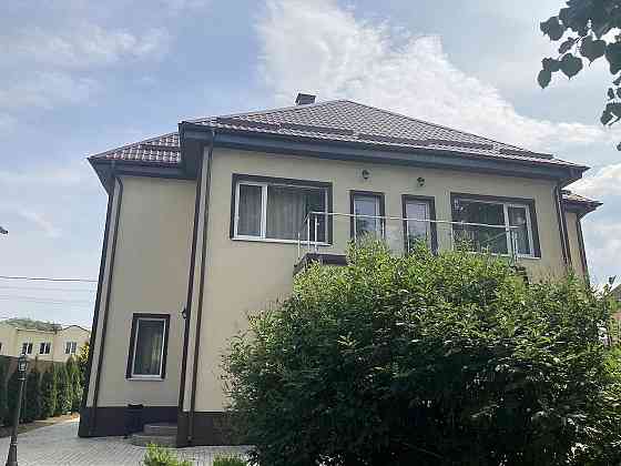 Продается дом 200 м² на участке 15 сот. Калининград