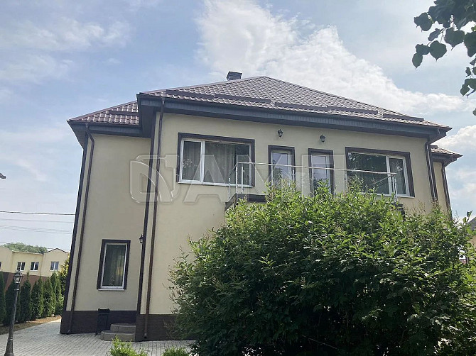 Продается дом 200 м² на участке 15 сот. Калининград - изображение 4