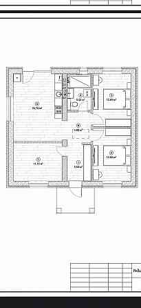 Продается Дом 75 м² на участке 10,3 сот. Саратов Саратов