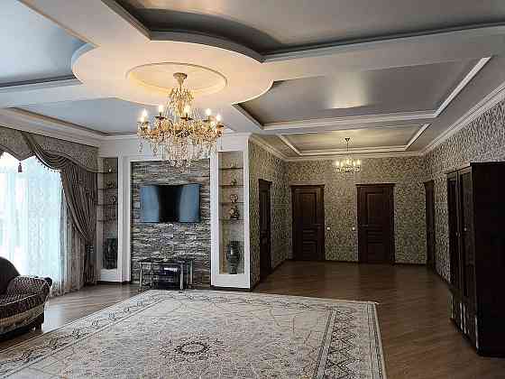 Продается Дом 194,4 м² на участке 15 сот. Белгород Белгород
