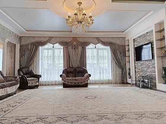 Продается Дом 194,4 м² на участке 15 сот. Белгород Белгород