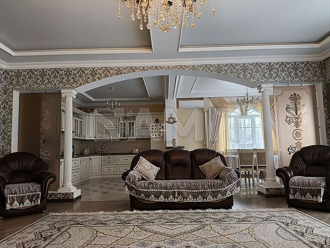 Продается Дом 194,4 м² на участке 15 сот. Белгород Белгород - изображение 1