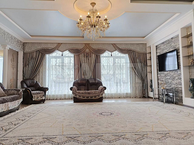 Продается Дом 194,4 м² на участке 15 сот. Белгород Белгород - изображение 2