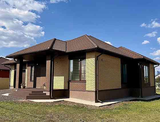 Продается Дом 124,1 м² на участке 20 сот. Белгород Белгород