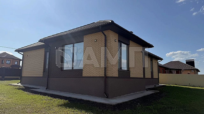 Продается Дом 124,1 м² на участке 20 сот. Белгород Белгород - изображение 5