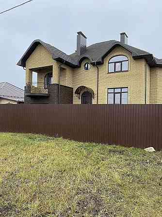 Продается Дом 310,7 м² на участке 15 сот. Белгород Белгород