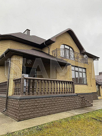 Продается Дом 310,7 м² на участке 15 сот. Белгород Белгород - изображение 8