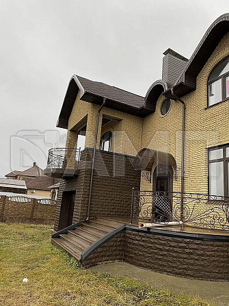 Продается Дом 310,7 м² на участке 15 сот. Белгород Белгород - изображение 7