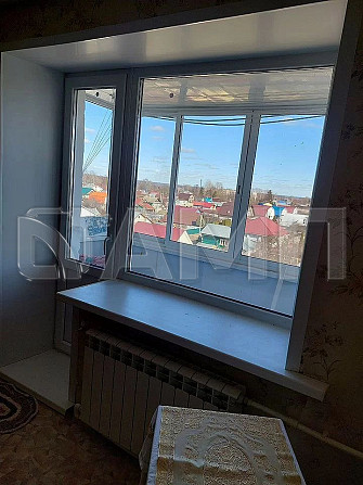 Продаю 2-к. квартира, 45,4 м², 5/5 эт. Вязники - изображение 5