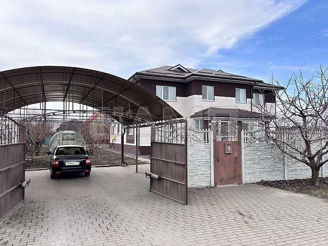 Продается Дом 287 м² на участке 15 сот. Белгород Белгород - изображение 2