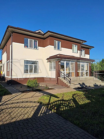 Продается Дом 287 м² на участке 15 сот. Белгород Белгород - изображение 1