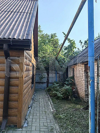 Продается Дом 46,5 м² на участке 15 сот. Белгород Белгород - изображение 8