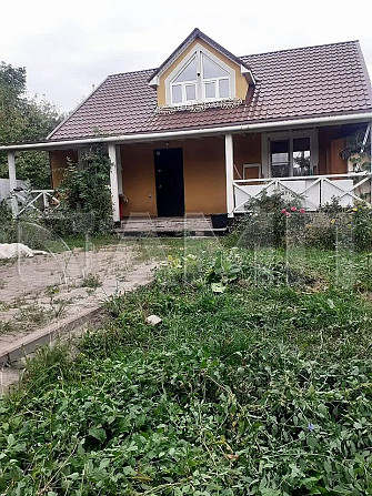 Продается Дом 82,6 м² на участке 7 сот. Белгород Белгород - изображение 1