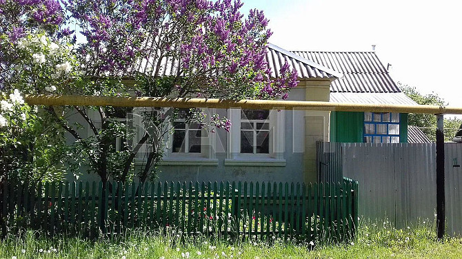 Продается Дом 52,7 м² на участке 30,3 сот. Белгород Белгород - изображение 1