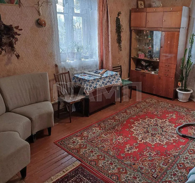 Продаю 3-к. квартира, 57 м², 2/2 эт. Вязники - изображение 4
