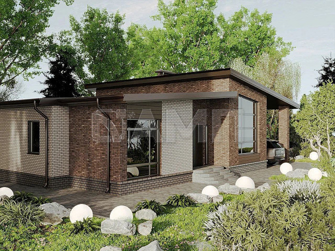 Продается Дом 158 м² на участке 10 сот. Белгород Белгород - изображение 1