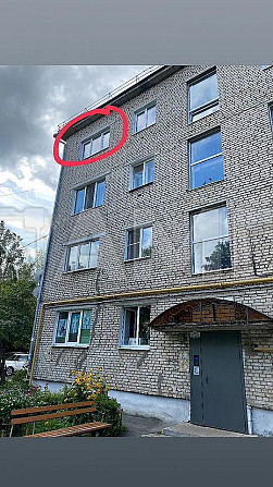 Продаю 1-к. квартира, 30 м², 4/4 эт. Вязники - изображение 10