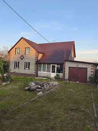 Продается Дом 110 м² на участке 15 сот. Белгород Белгород