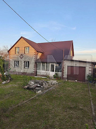 Продается Дом 110 м² на участке 15 сот. Белгород Белгород - изображение 1