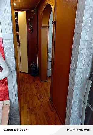 Продаю 2-к. квартира, 43 м², 1/4 эт. Вязники