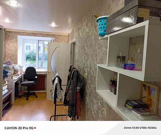 Продаю 2-к. квартира, 43 м², 1/4 эт. Вязники