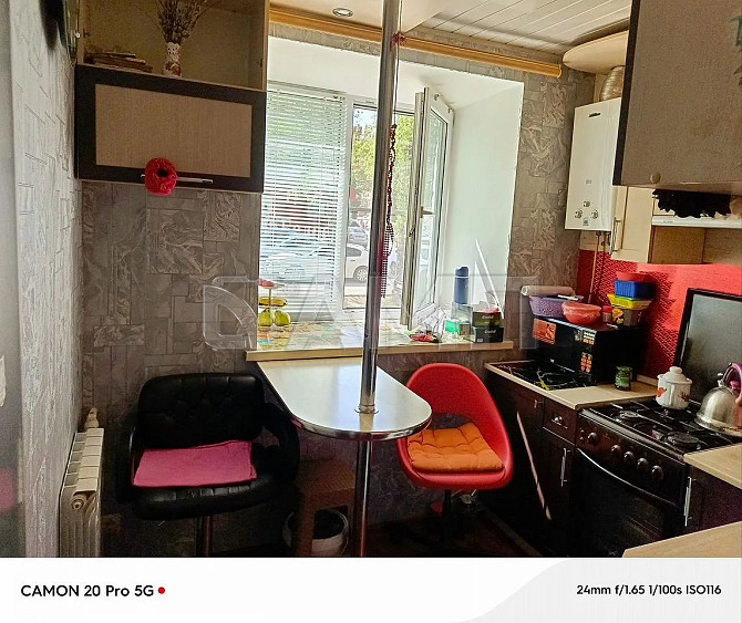 Продаю 2-к. квартира, 43 м², 1/4 эт. Вязники - изображение 1