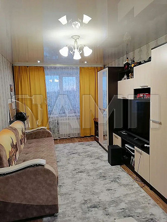 Продаю 3-к. квартира, 60,4 м², 5/5 эт. Вязники - изображение 1