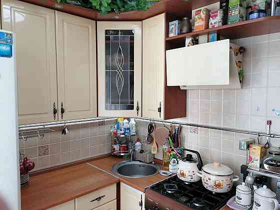 Продаю 2-к. квартира, 43,9 м², 1/5 эт. Вязники