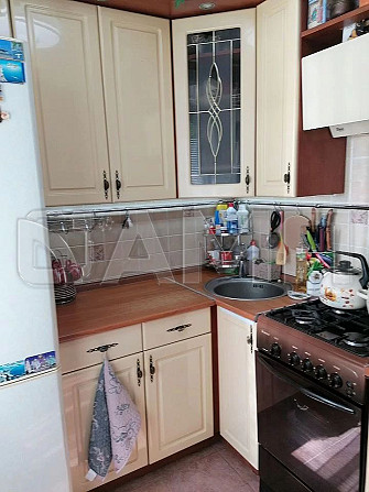 Продаю 2-к. квартира, 43,9 м², 1/5 эт. Вязники - изображение 3