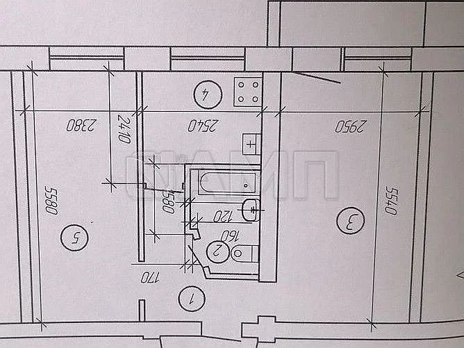 Продаю 2-к. квартира, 43,9 м², 1/5 эт. Вязники - изображение 10