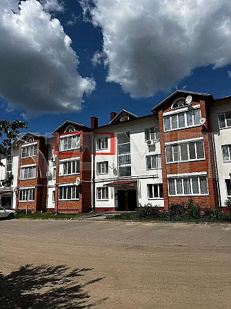 1-к. квартира, 37,4 м², 3/3 эт. Моршанск - изображение 9