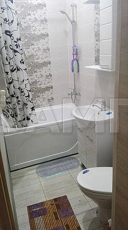 Продаю 1-к. квартира, 34,6 м², 2/2 эт. Моршанск - изображение 2