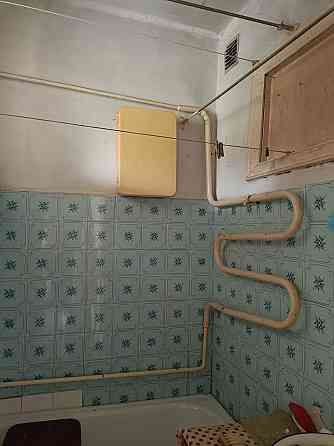 Продаю 1-к. квартира, 34,4 м², 2/2 эт. Моршанск