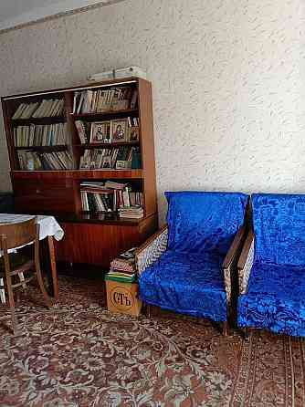 Продаю 1-к. квартира, 34,4 м², 2/2 эт. Моршанск