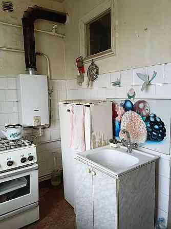 Продаю 1-к. квартира, 34,4 м², 2/2 эт. Моршанск